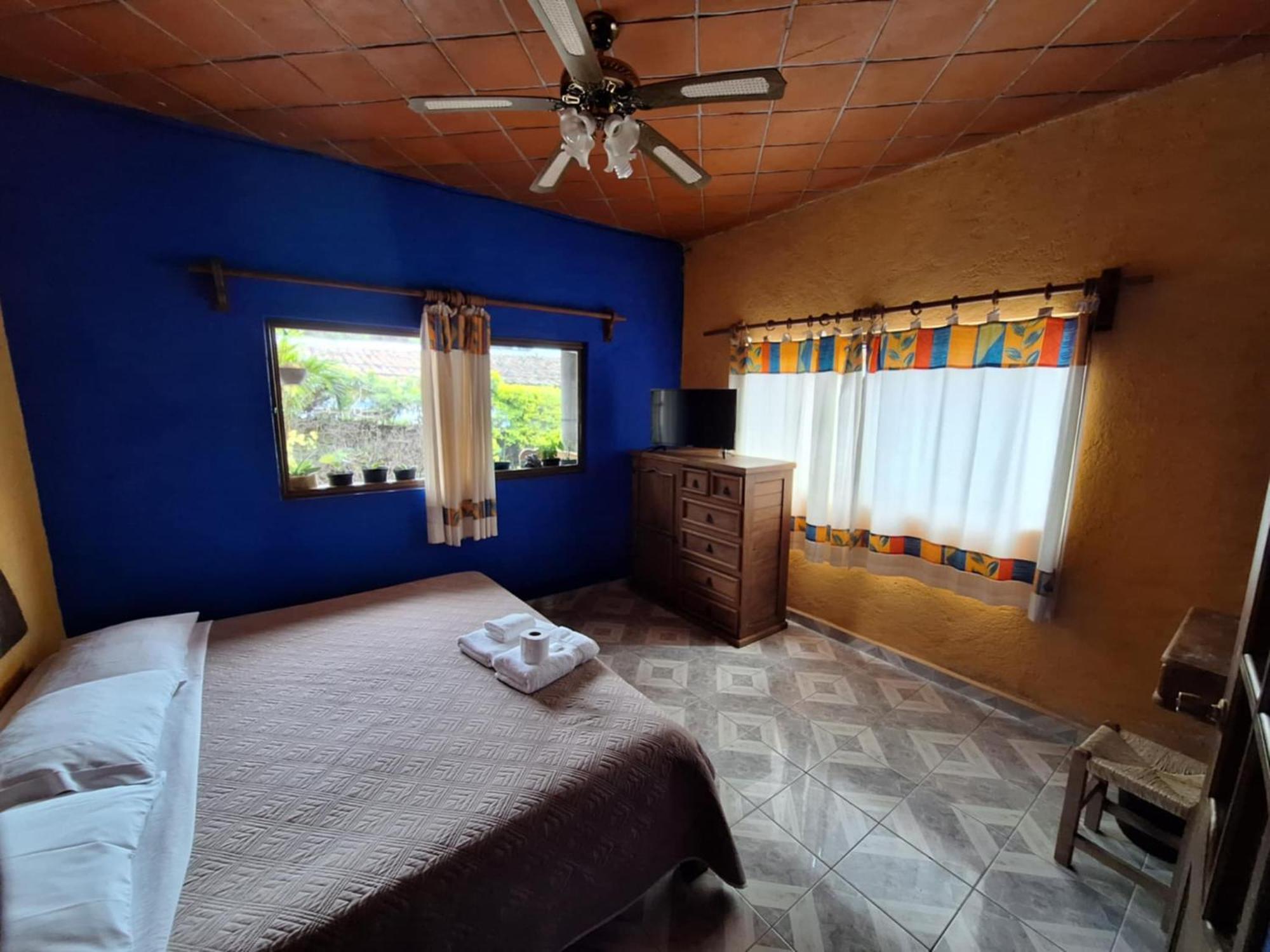Hotel Posada Casa Las Gaviotas Tepoztlan Ngoại thất bức ảnh